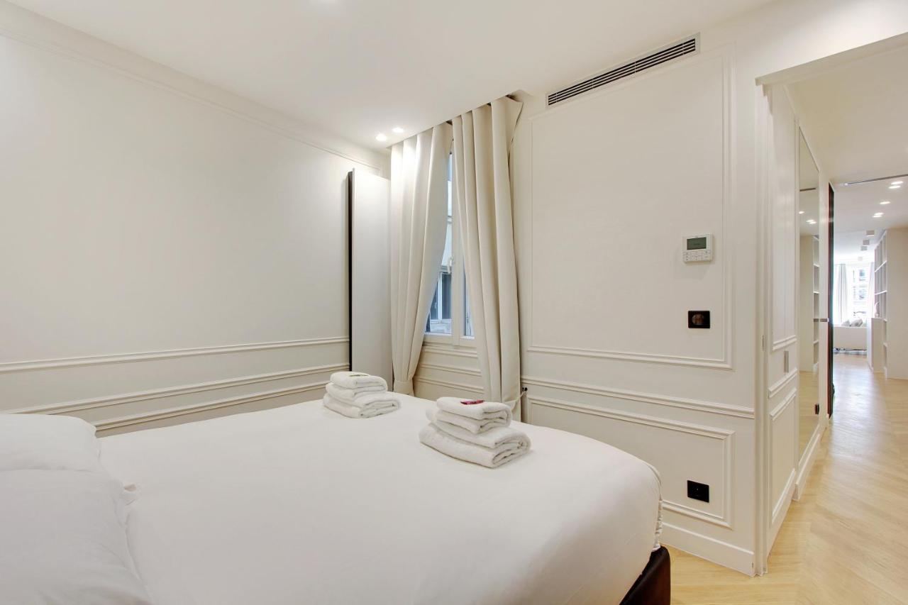 Stunning Apartment With View At The Very Heart Of Paris Exterior foto